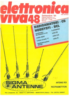 Rivista Elettronica Viva